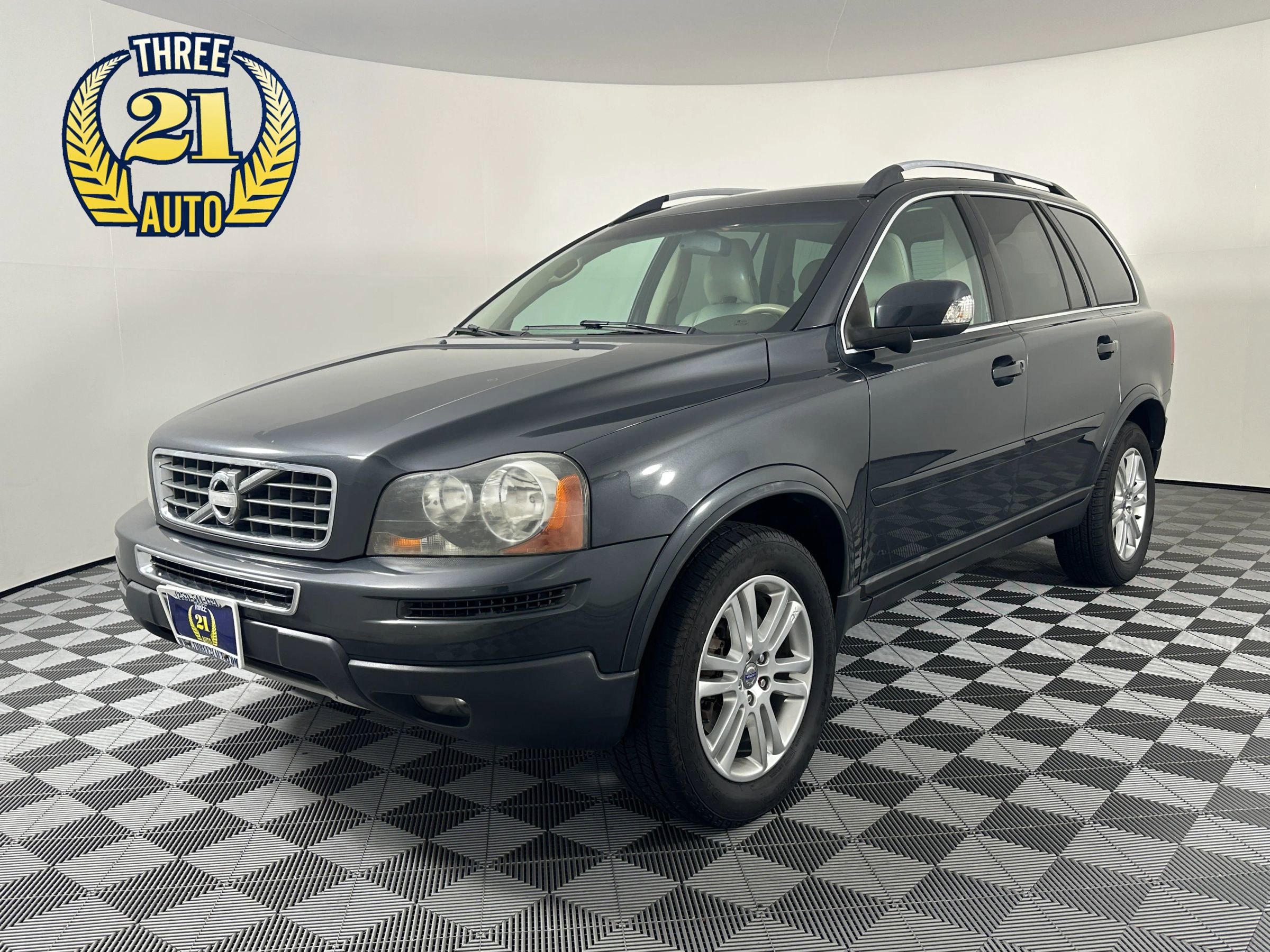 Used 2011 Volvo XC90 3.2