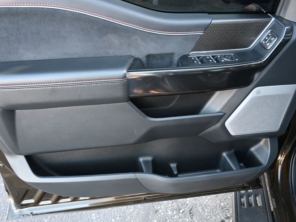 Used 2025 Ford F150 Raptor w/ Equipment Group 803A Raptor R image 19
