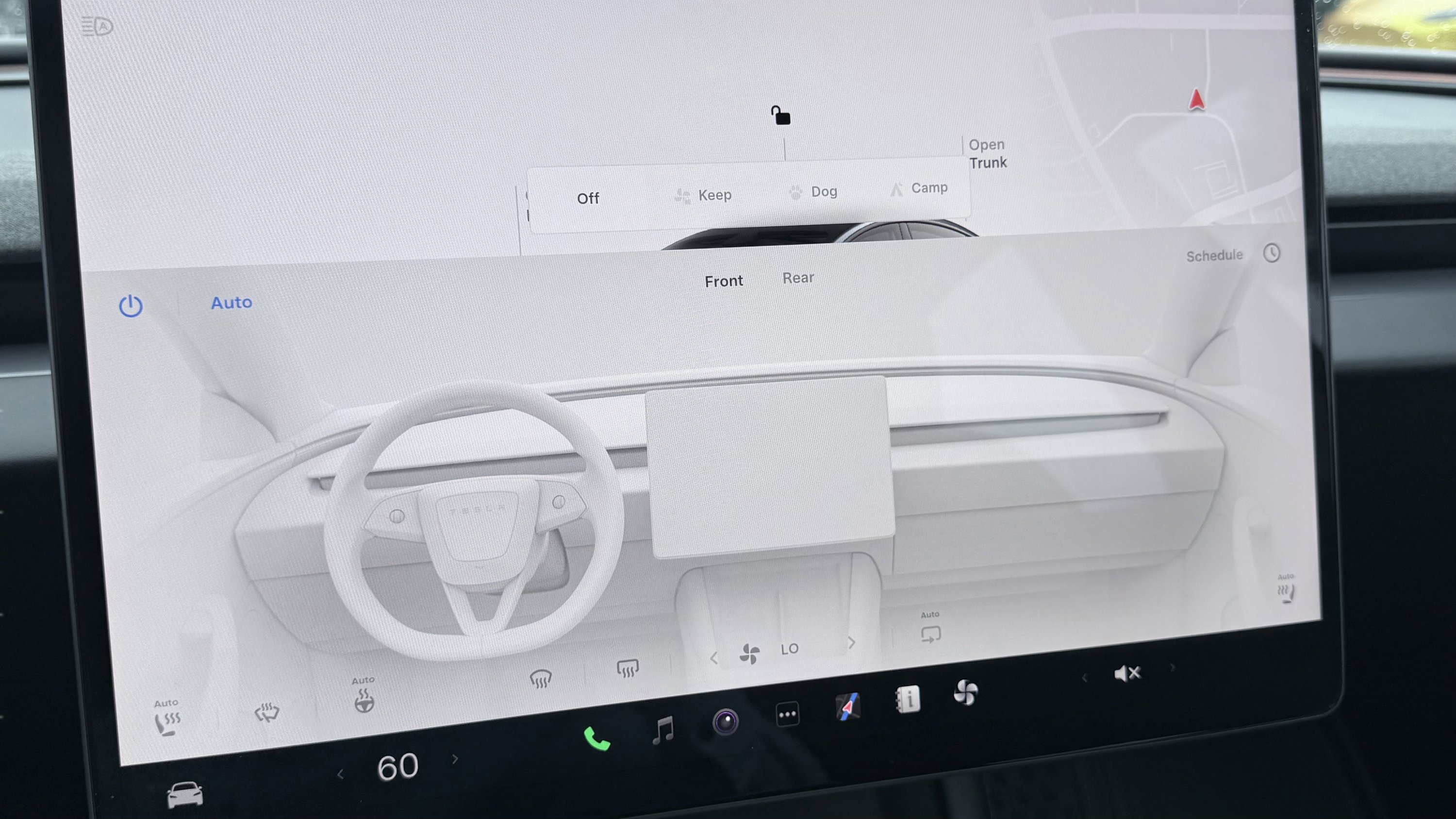 Used 2024 Tesla Model 3 Standard Range RWD image 14