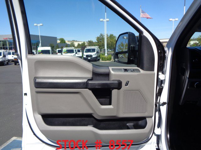 Used 2018 Ford F250 XL w/ Power Equipment Group RWD image 12