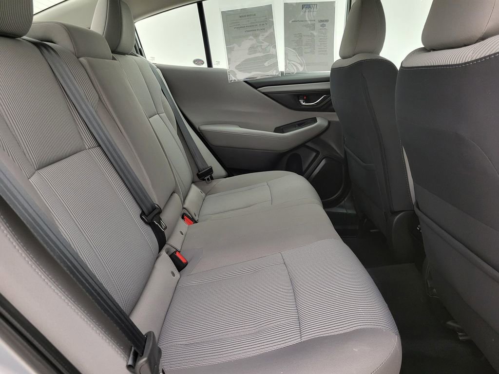Used 2024 Subaru Legacy Premium AWD/4WD image 36