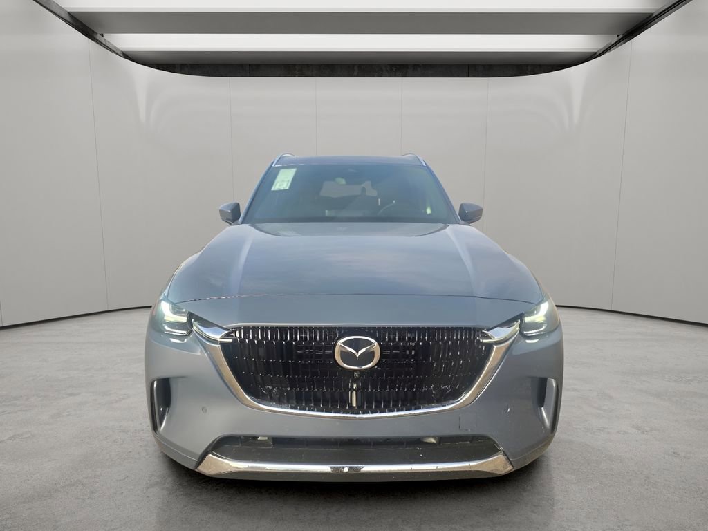 Used 2026 MAZDA CX-90 3.3 Turbo S w/ Premium Plus image 8