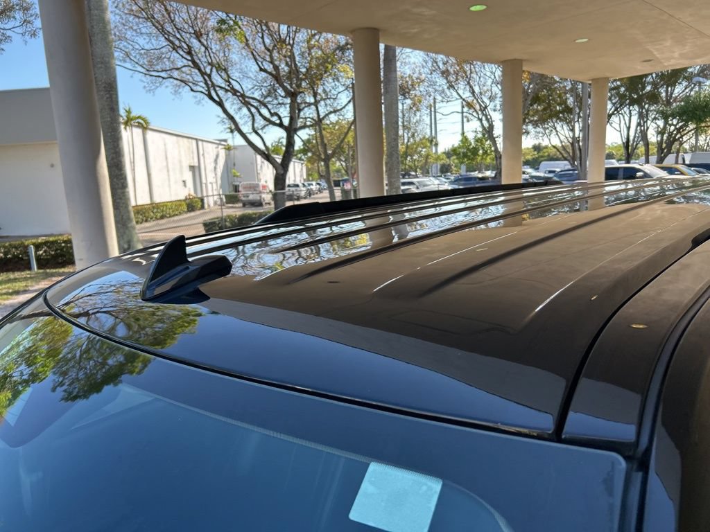 Used 2024 Ford Expedition Max XLT AWD/4WD image 17