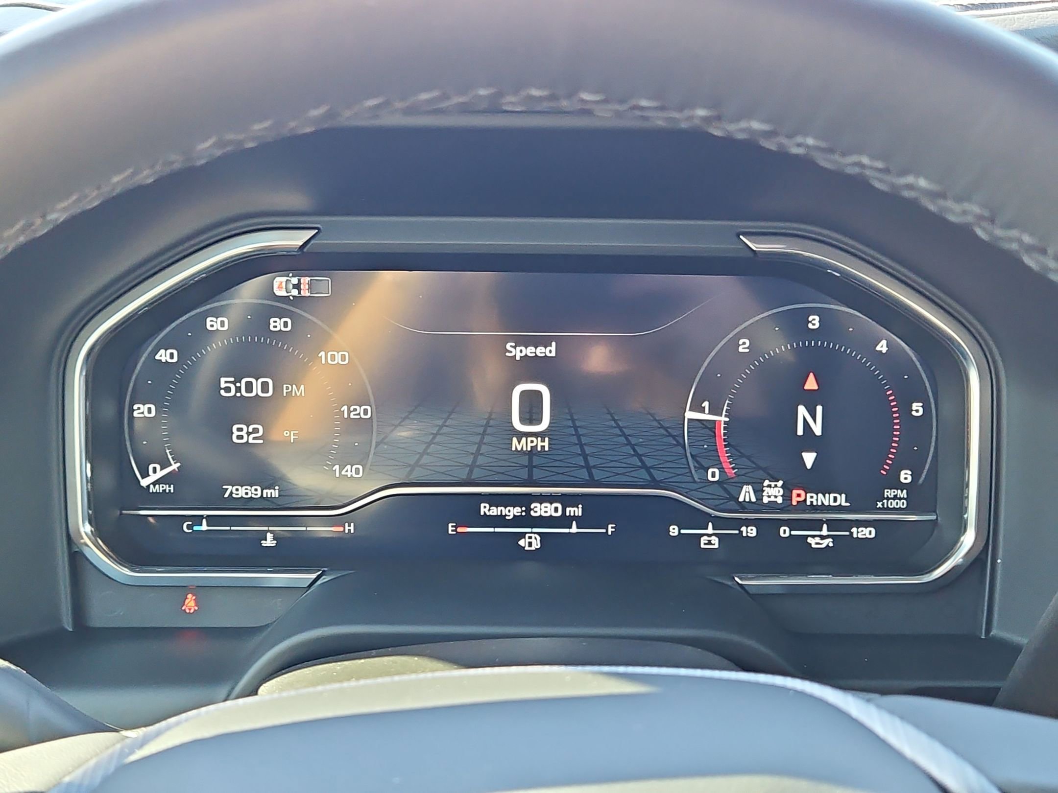 Certified 2024 GMC Sierra 2500 Denali Ultimate image 26