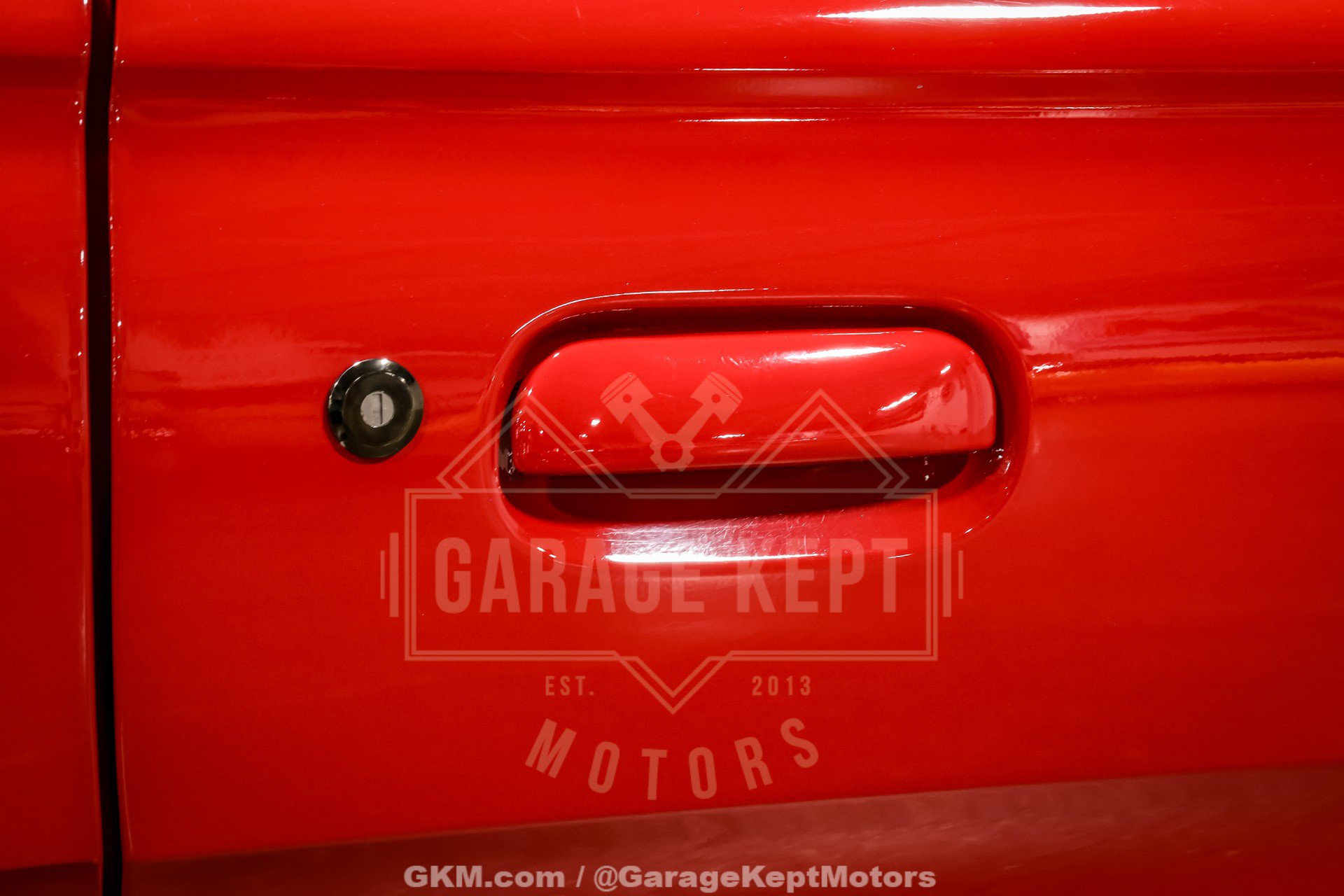 Used 1997 Ford Mustang Cobra RWD image 58