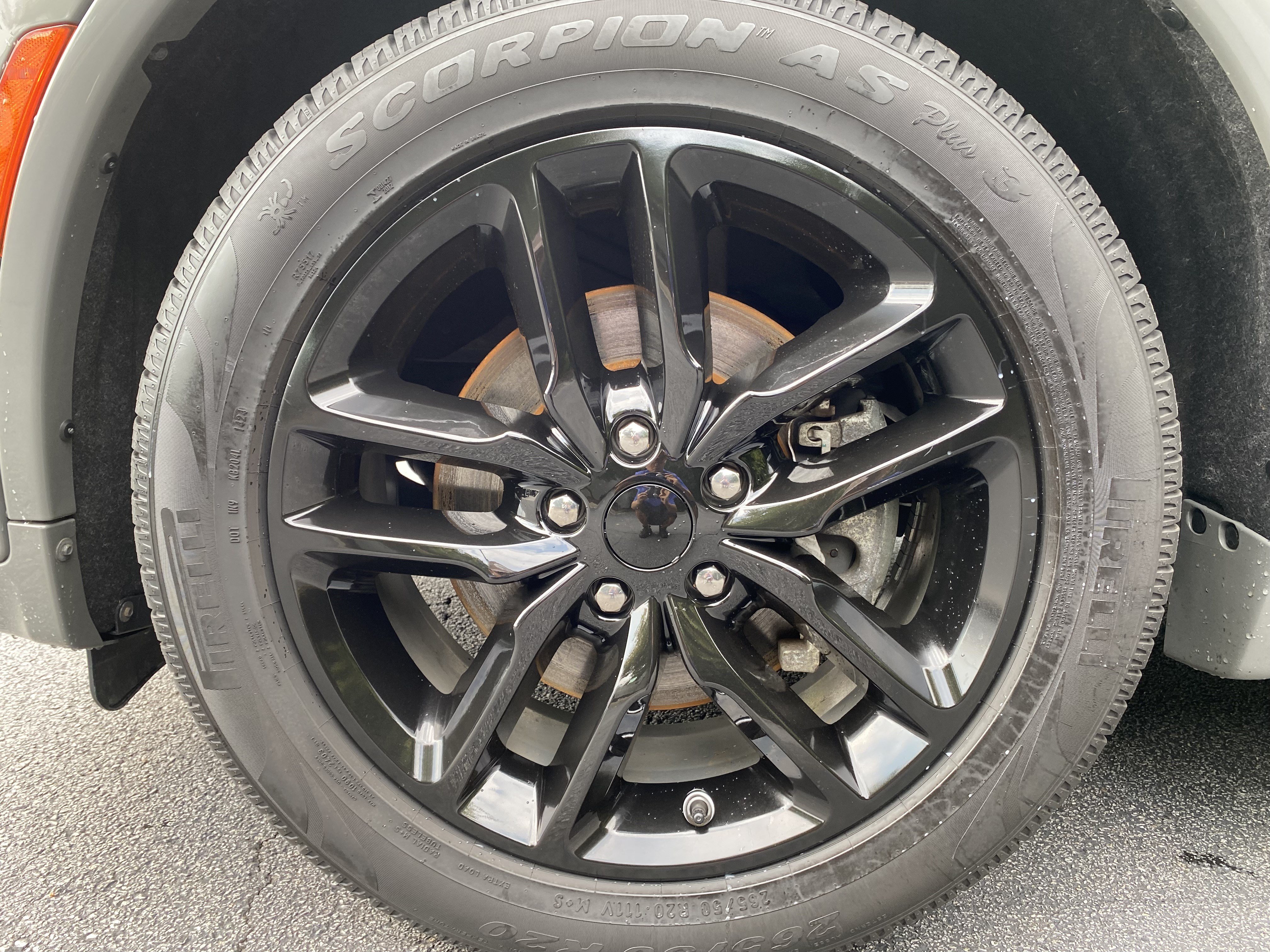 Used 2022 Dodge Durango R/T AWD/4WD image 42