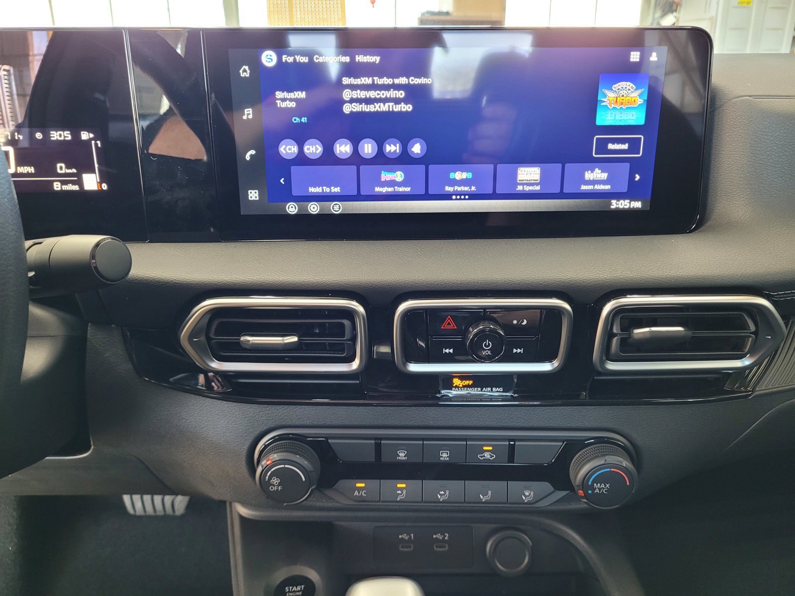 New 2026 Nissan Sentra S w/ Floor Mat Package FWD image 10