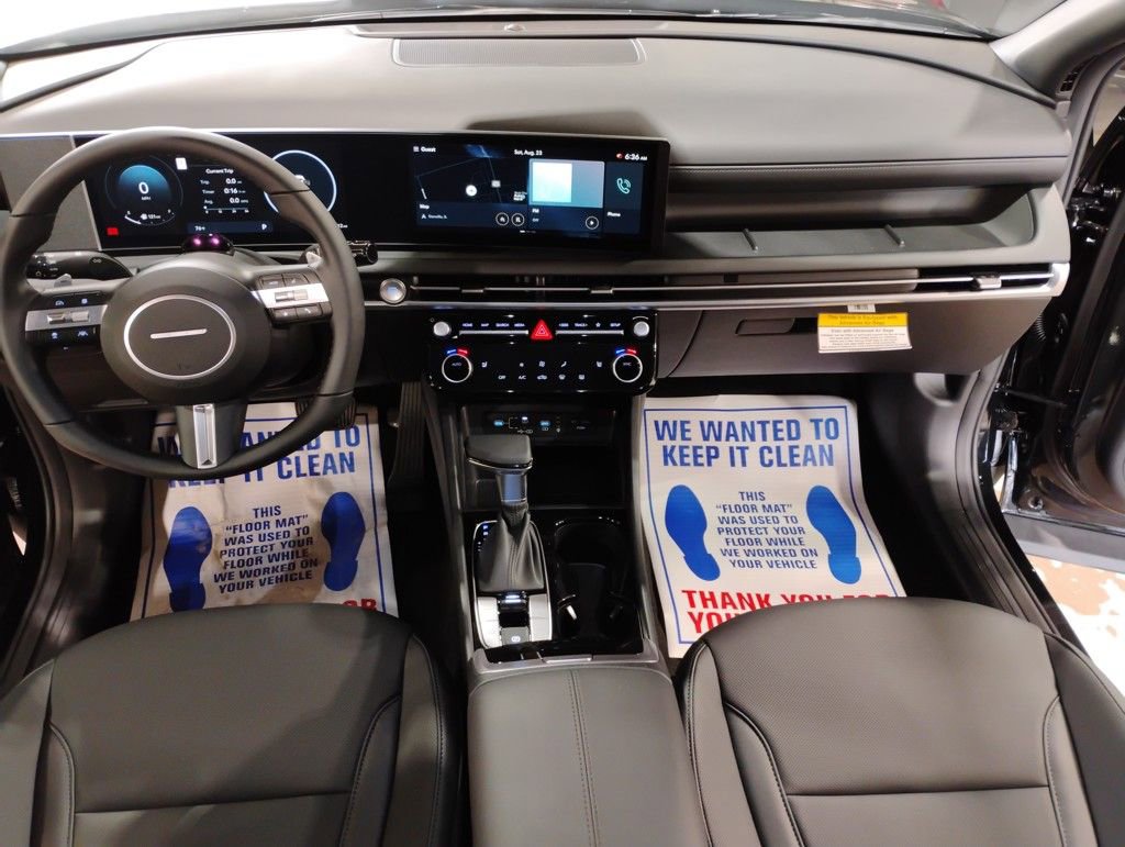 New 2026 Hyundai Santa Cruz XRT image 25