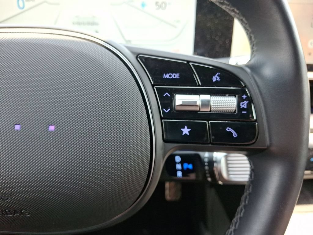 Used 2024 Hyundai Ioniq 6 Limited AWD/4WD image 18