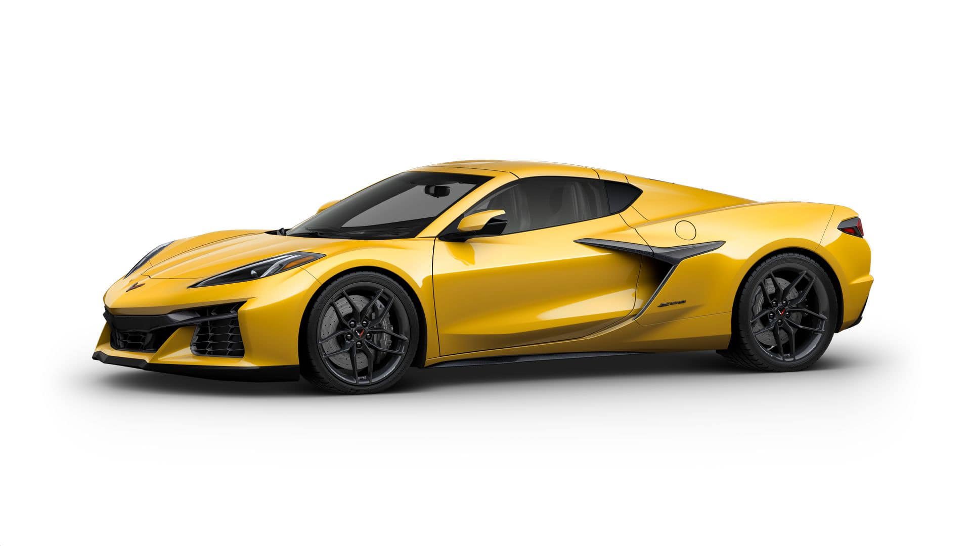 New 2027 Chevrolet Corvette Z06 w/ Battery Protection Package RWD image 38
