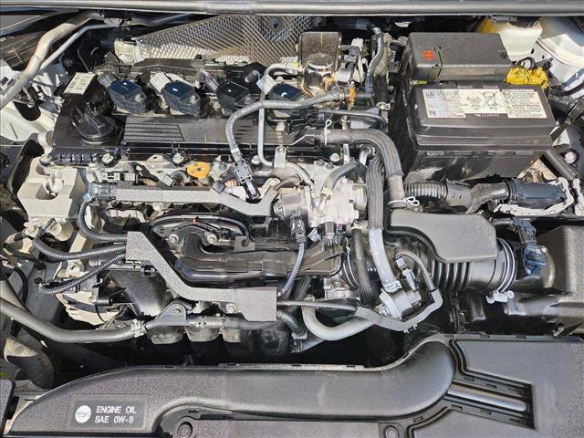 Used 2024 Toyota Corolla LE FWD image 21