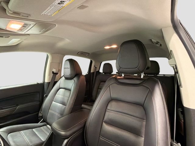 Certified 2018 GMC Canyon Denali image 21