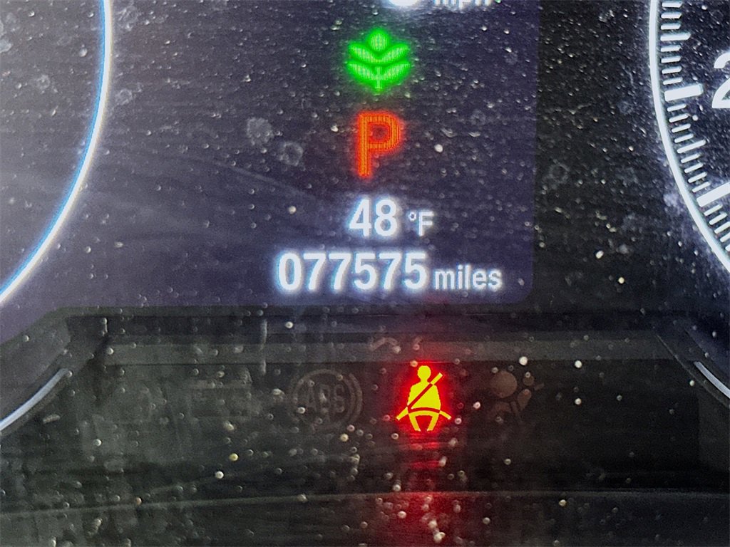 Used 2021 Honda Accord LX image 31