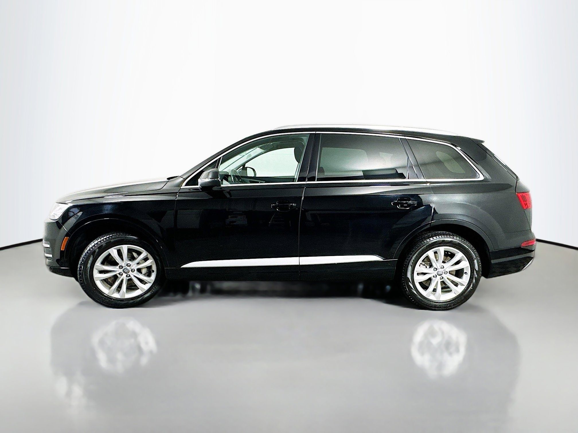 Used 2019 Audi Q7 2.0T Premium Plus image 4