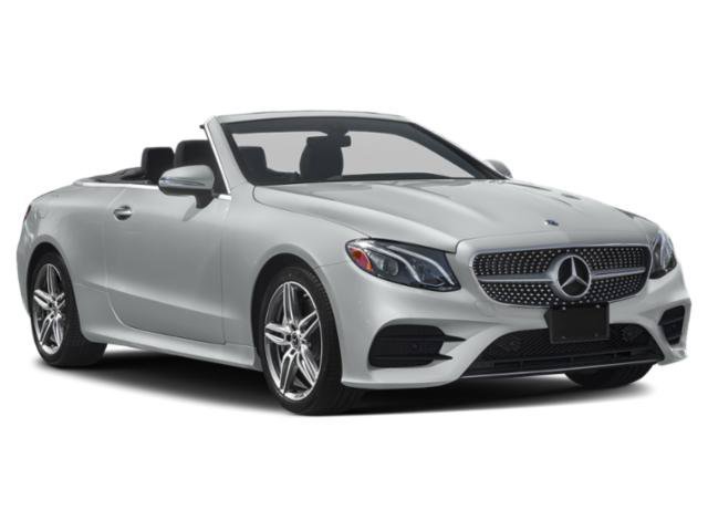 Used 2019 Mercedes-Benz E 450 Cabriolet w/ Premium 1 Package image 6