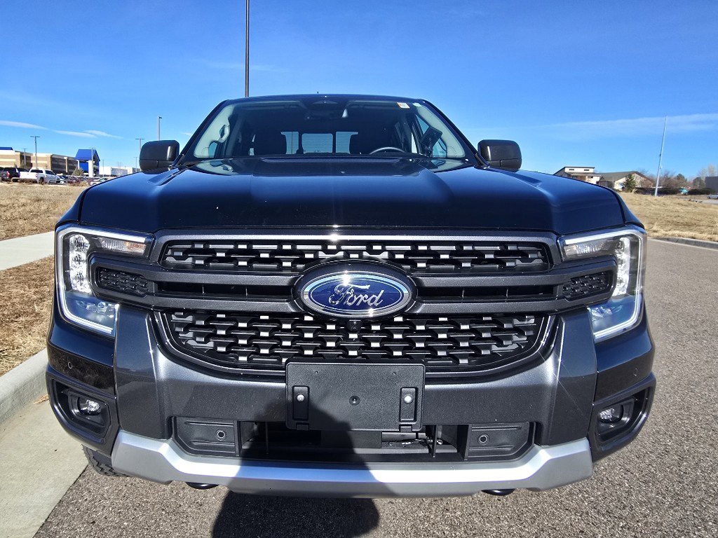 Used 2024 Ford Ranger XLT image 8