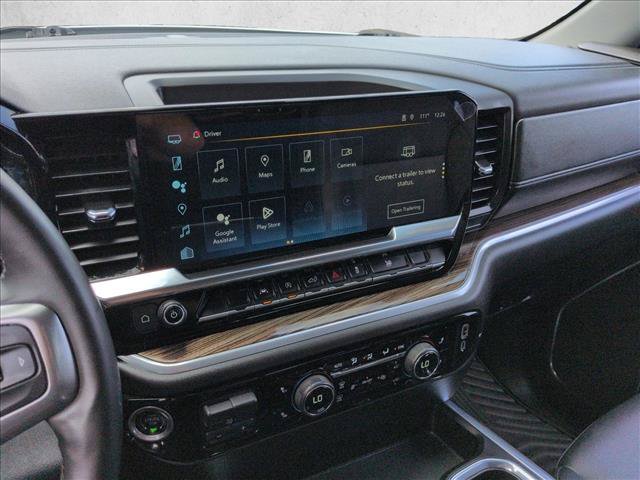 Used 2024 Chevrolet Silverado 1500 RST w/ Convenience Package II RWD image 20