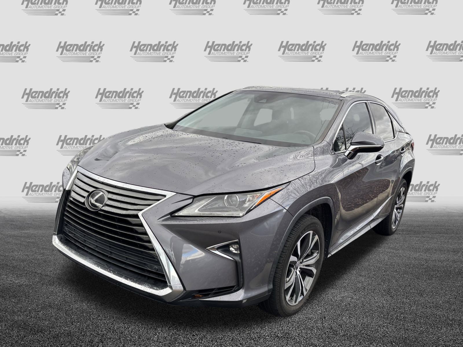 Used 2019 Lexus RX 350 FWD image 5