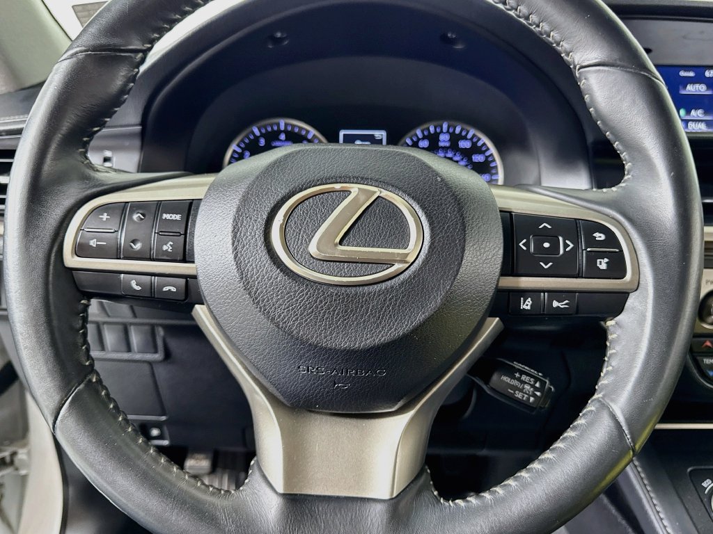 Used 2018 Lexus ES 350 w/ Accessory Package 2 FWD image 41