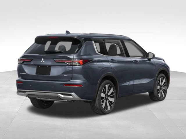 New 2026 Mitsubishi Outlander SEL FWD image 5