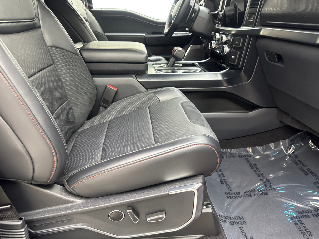 Used 2024 Ford F150 Raptor AWD/4WD image 47
