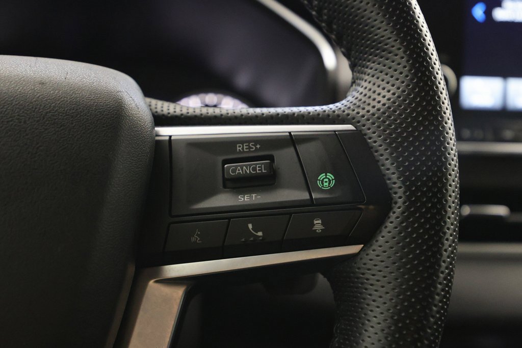 Used 2022 Mitsubishi Outlander SE image 21