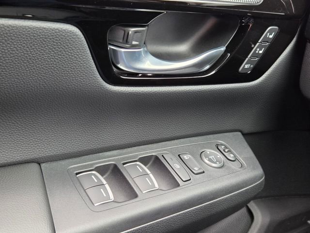 New 2026 Honda CR-V Sport Touring image 22
