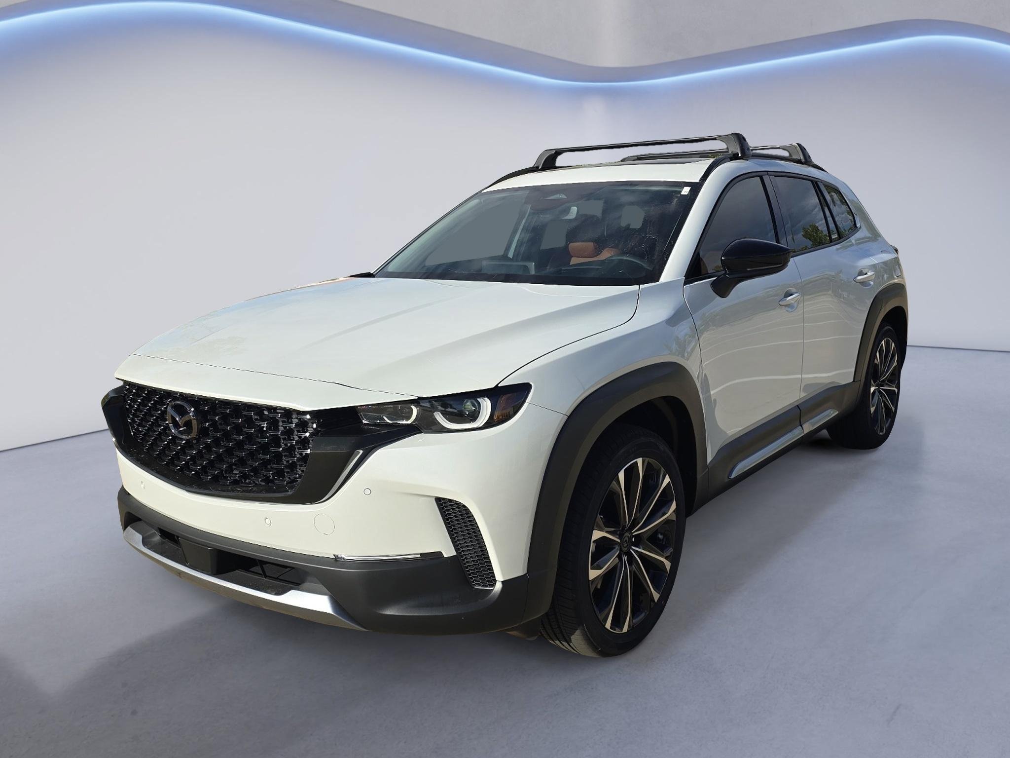 New 2026 MAZDA CX-50 AWD 2.5 S w/ Accent Package image 1