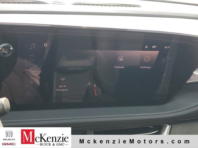 New 2026 Buick Envista Preferred w/ Convenience I Package FWD image 15