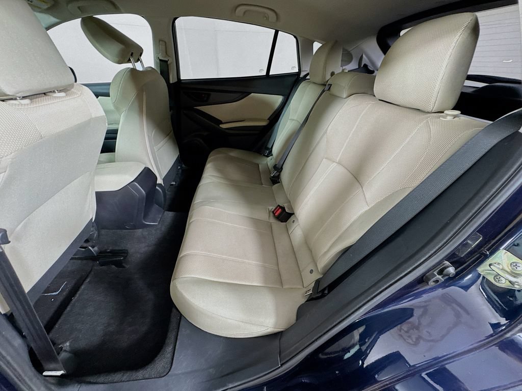 Used 2020 Subaru Impreza 2.0i AWD/4WD image 28