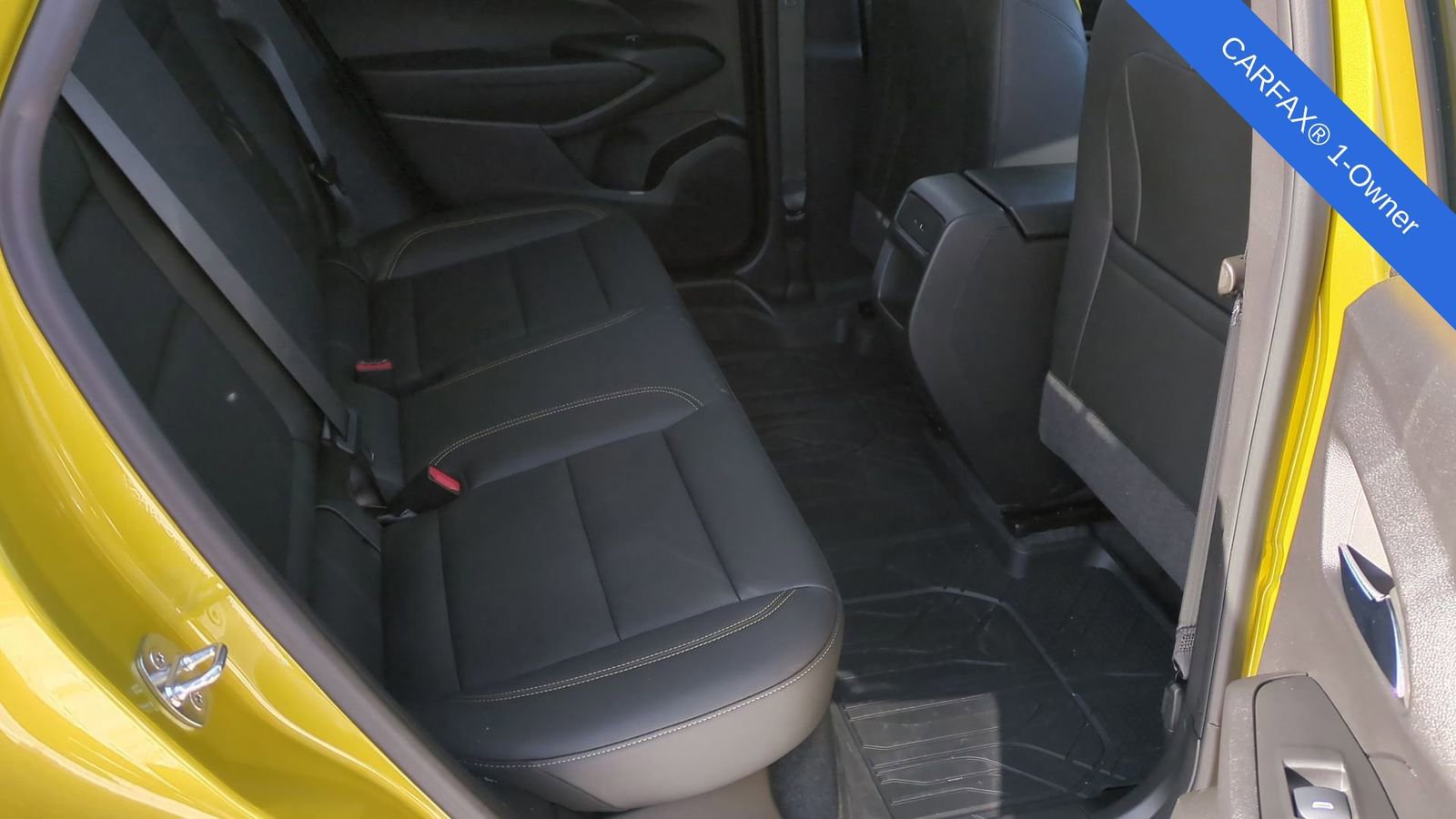 Used 2024 Chevrolet Trax ACTIV w/ Driver Confidence Package image 22