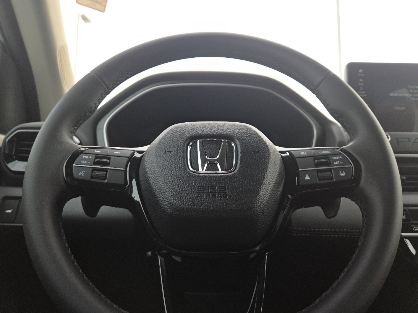 New 2026 Honda Pilot Touring image 27