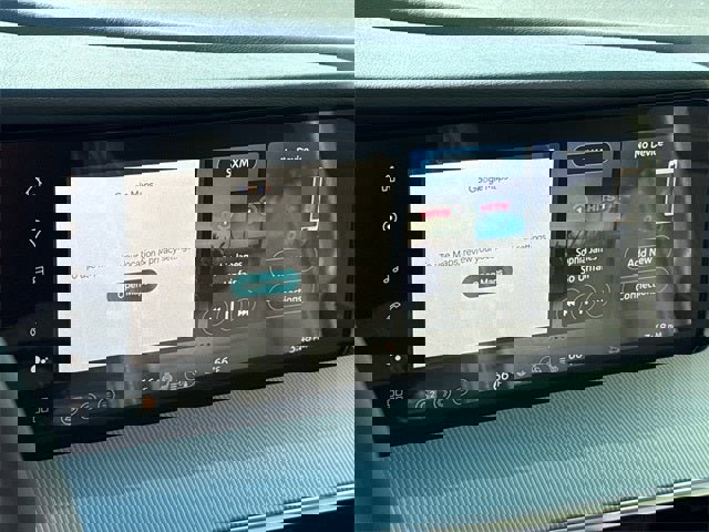 New 2026 Nissan Murano SL image 26