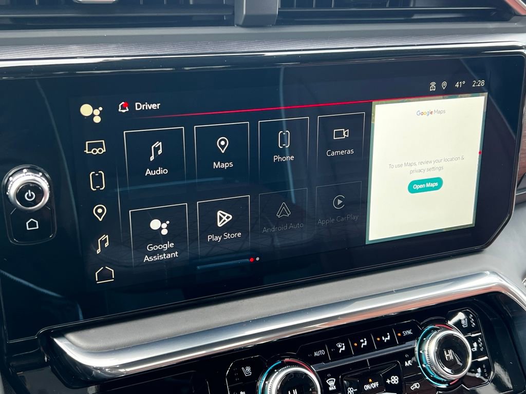 Certified 2025 GMC Sierra 1500 Denali Ultimate image 32