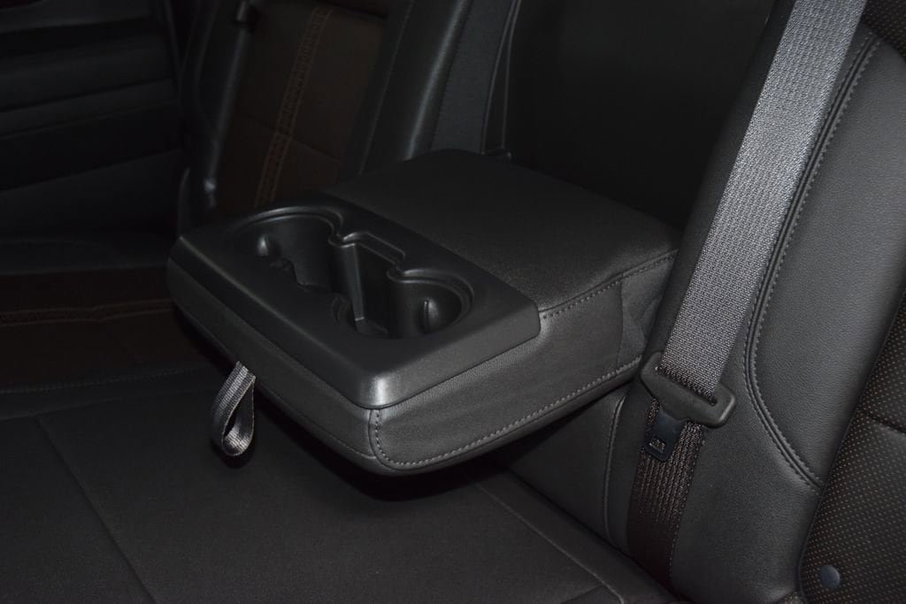 Used 2024 Chevrolet Silverado 3500 High Country w/ High Country Premium Package AWD/4WD image 47