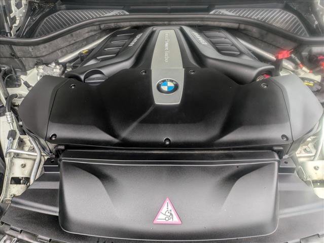Used 2015 BMW X5 xDrive50i image 23