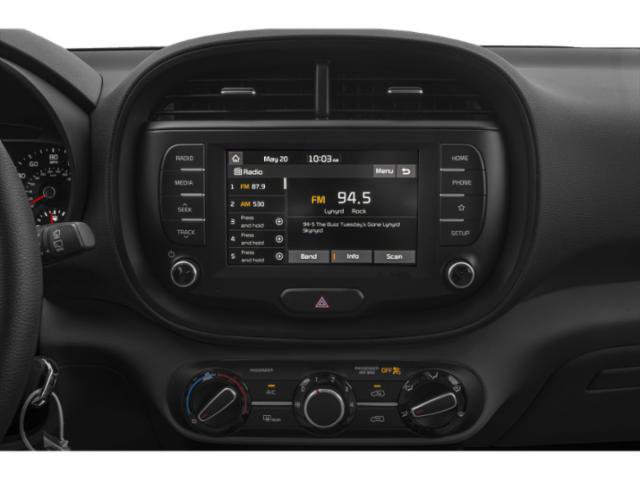 Used 2021 Kia Soul LX FWD image 13