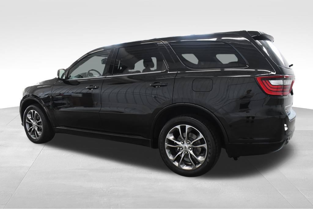 Used 2020 Dodge Durango GT AWD/4WD image 4