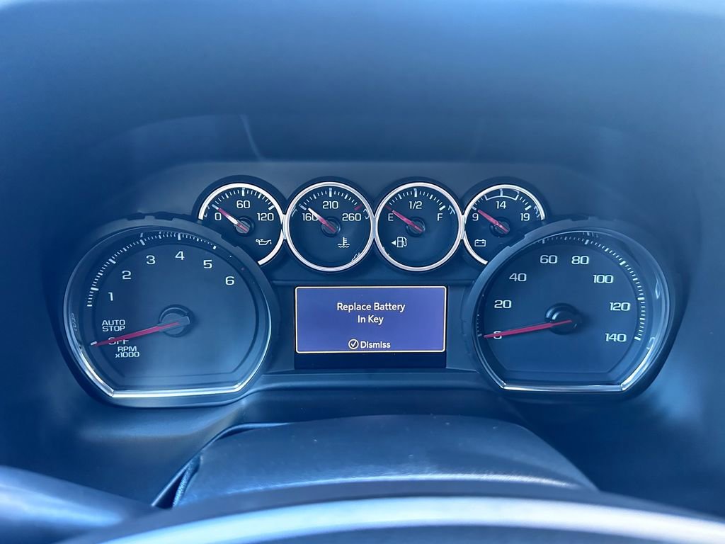 Used 2021 Chevrolet Tahoe Z71 image 23