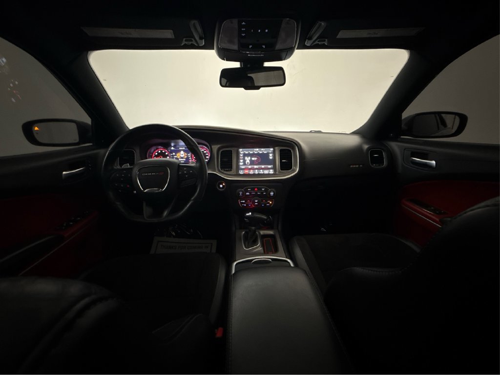 Used 2022 Dodge Charger Scat Pack RWD image 32