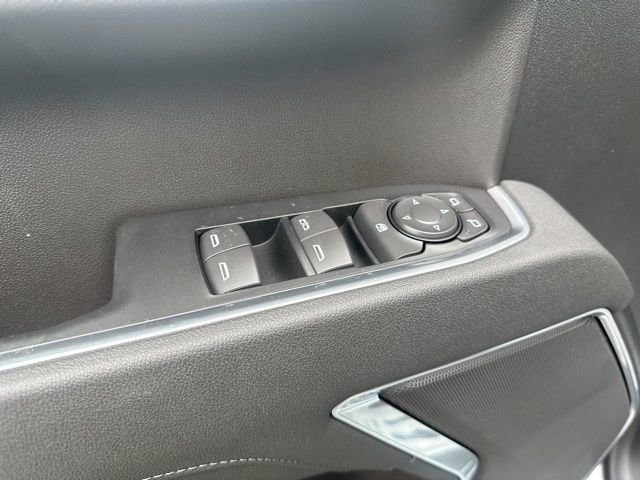 New 2026 Chevrolet Silverado 1500 RST w/ RST Select Package image 13