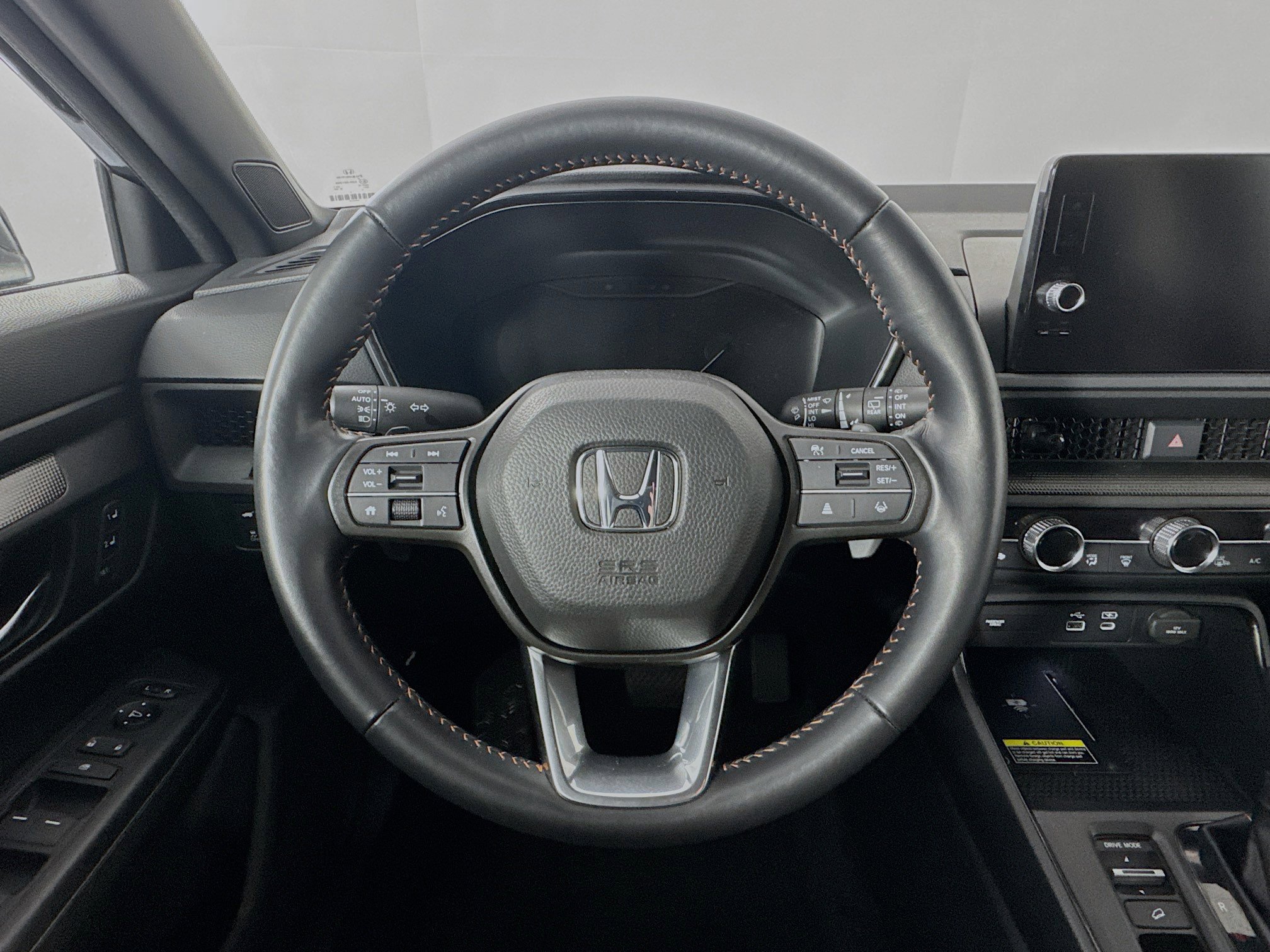 Certified 2025 Honda CR-V Sport-L image 11