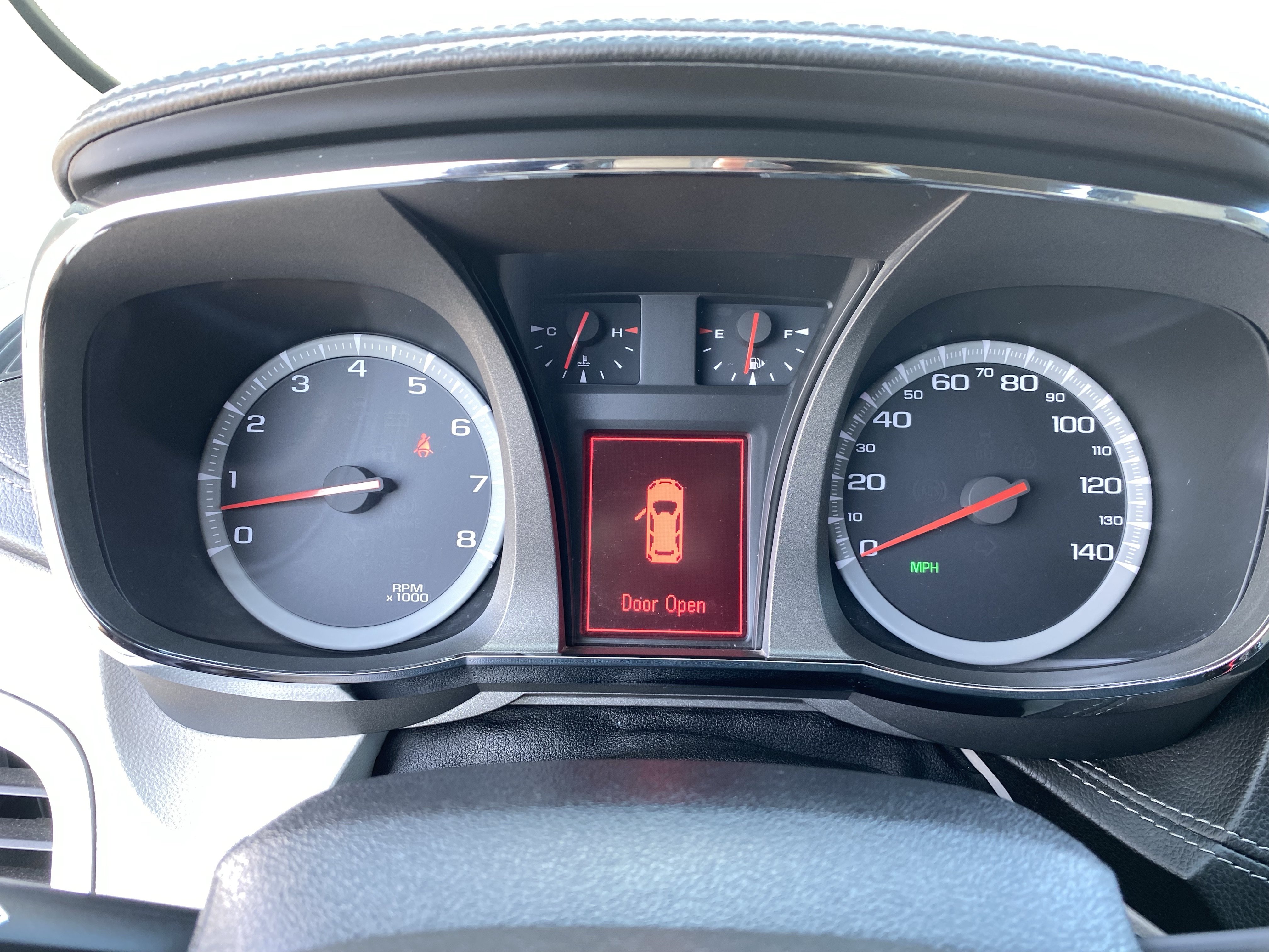 Used 2017 GMC Terrain Denali FWD image 29