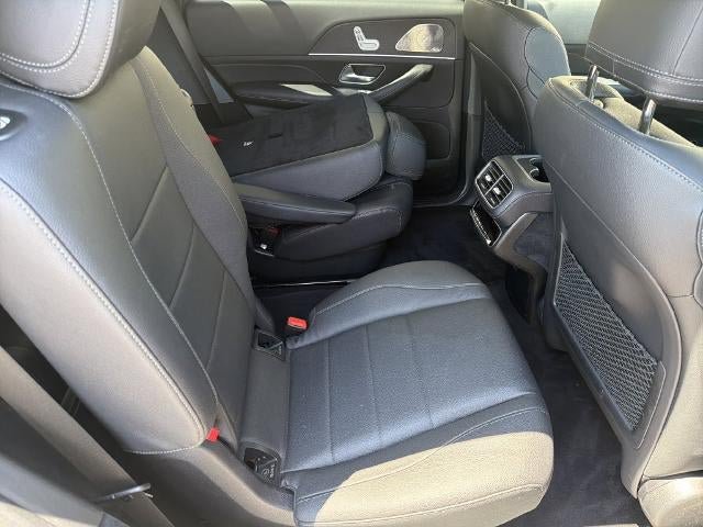 Used 2022 Mercedes-Benz GLS 450 4MATIC image 15