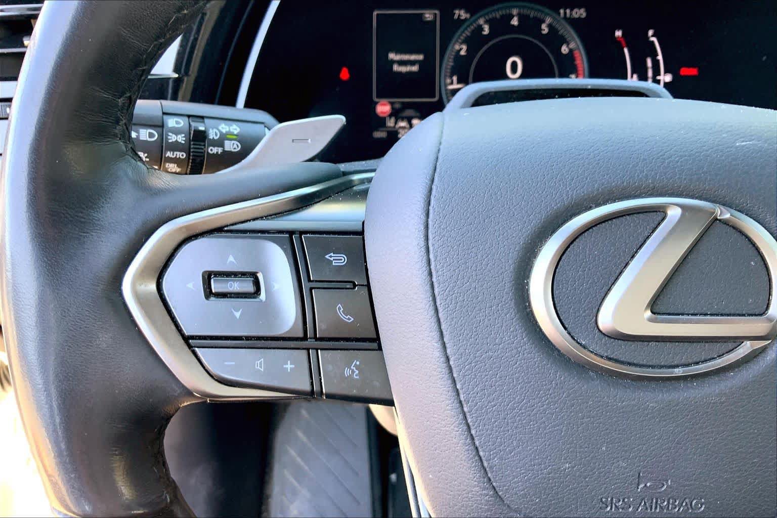 Used 2024 Lexus RX 350 Premium w/ Convenience Package AWD/4WD image 24
