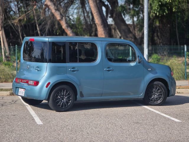 Used 2010 Nissan Cube 1.8 S w/ Interior Designer Pkg image 4