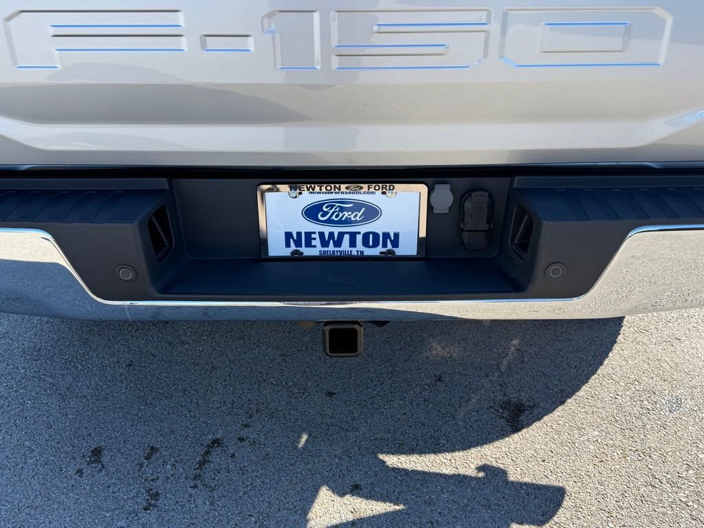 Used 2024 Ford F150 XLT w/ Equipment Group 302A MID image 34