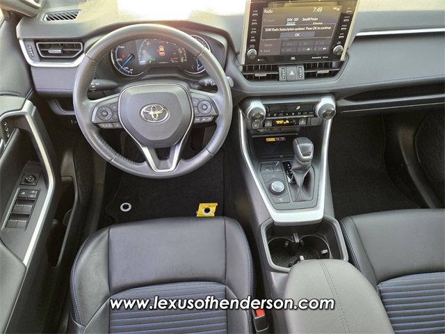Used 2022 Toyota RAV4 XSE image 14