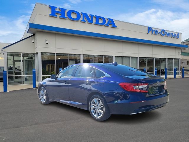 Used 2023 Honda Accord EX image 6