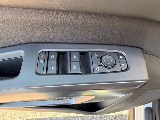 New 2026 Nissan Pathfinder Rock Creek AWD/4WD image 12
